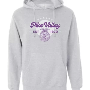 Pike Valley FFA Hoodie
